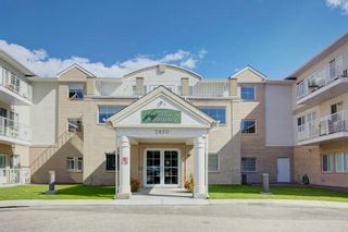 Photo 25: #212 2850 51 ST SW in Calgary: Glenbrook Condo for sale : MLS®# C4280669