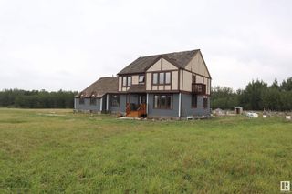 Photo 43: 47516 RGE RD 24: Rural Leduc County House for sale : MLS®# E4355799