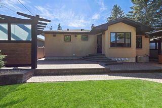 Photo 41: 4 Meadowlark Crescent SW in Calgary: Meadowlark Park Detached for sale : MLS®# A1130085