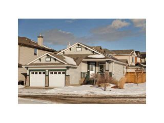 Photo 1: 2 ROYAL OAK Gate NW in CALGARY: Royal Oak Residential Detached Single Family for sale (Calgary)  : MLS®# C3502438