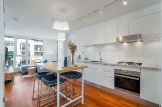 Photo 10: 1106 188 KEEFER STREET in Vancouver: Downtown VE Condo for sale (Vancouver East)  : MLS®# R2612528