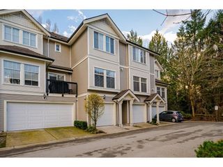 Photo 2: 46 21535 88 AVENUE in Langley: Walnut Grove Townhouse for sale : MLS®# R2663827