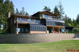 Photo 53: 4061 Upper Lakeshore Road N.E. in Salmon Arm: Waterview Acreage House for sale (NE Salmon Arm)  : MLS®# 10093558