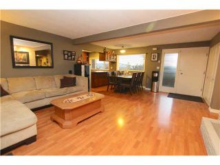 Photo 3: 1963 CAPE HORN Avenue in Coquitlam: Cape Horn House for sale in "CAPE HORN" : MLS®# V1042582