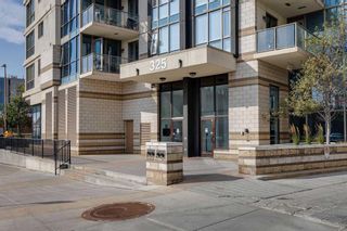 Photo 2: 1709 325 3 Street SE in Calgary: Downtown East Village Apartment for sale : MLS®# A2122346