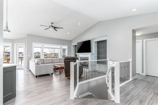 Photo 15: 9 Wyndham Park Way: Carseland Detached for sale : MLS®# A2030453