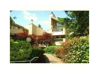 Photo 1: # 216 932 ROBINSON ST in : Coquitlam West Condo for sale : MLS®# V840358