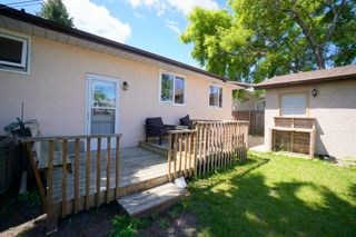 Photo 37: 16 Radisson Ave in Portage la Prairie: House for sale : MLS®# 202215175