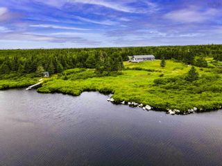 Photo 1: 1829 Stoney Island Road in Centreville: 407-Shelburne County Residential for sale (South Shore)  : MLS®# 202217315