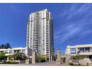 Photo 1: 1506 4333 CENTRAL Boulevard in Burnaby: Metrotown Condo for sale in "PRESIIDIA BY BOSA" (Burnaby South)  : MLS®# V979726