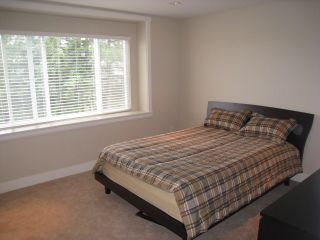 Photo 6: 1048 WALLS Avenue in Coquitlam: Maillardville 1/2 Duplex for sale : MLS®# V839948