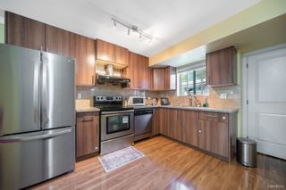 Photo 6: 85 N GARDEN Drive in Vancouver: Hastings Townhouse for sale (Vancouver East)  : MLS®# R2831617