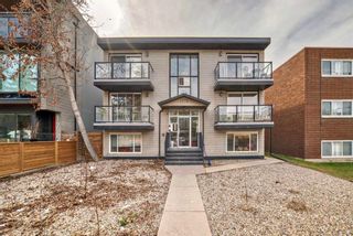 Photo 29: 6 1715 13 Street SW in Calgary: Lower Mount Royal Apartment for sale : MLS®# A2127416