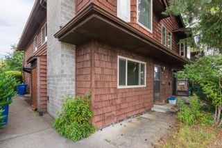 Photo 1: 1 538 Rosehill St in Nanaimo: Na Central Nanaimo Row/Townhouse for sale : MLS®# 909124