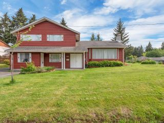 Photo 12: 103 Lonsdale Cres in CAMPBELL RIVER: CR Campbell River Central House for sale (Campbell River)  : MLS®# 839691