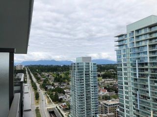 Photo 10: 2505 8189 CAMBIE Street in Vancouver: Marpole Condo for sale (Vancouver West)  : MLS®# R2281419