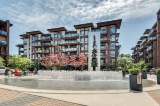 Photo 16: 111 719 W 3RD Street in North Vancouver: Harbourside Condo for sale in "The Shore" : MLS®# R2392928