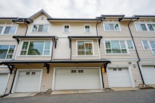 Photo 35: 54 2450 161A Street in Surrey: Grandview Surrey Townhouse for sale in "GLENMORE" (South Surrey White Rock)  : MLS®# R2813165
