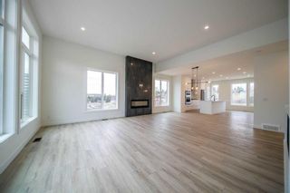 Photo 9: 322 Sovereign Common SW in Calgary: Shaganappi Row/Townhouse for sale : MLS®# A2127197