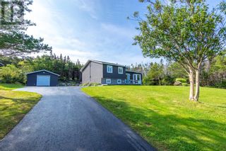 Photo 2: 133 Old Track Road in Whiteway: House for sale : MLS®# 1263142