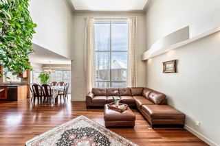 Photo 9: 17 Everglade Place SW in Calgary: Evergreen Detached for sale : MLS®# A2029145