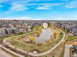 Photo 2: 3704 KIDD Crescent in Edmonton: Zone 56 House for sale : MLS®# E4386231