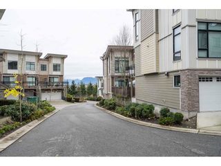 Photo 39: 41 9989 E BARNSTON Drive in Surrey: Fraser Heights Townhouse for sale in "Highcrest at Fraser Heights" (North Surrey)  : MLS®# R2632334