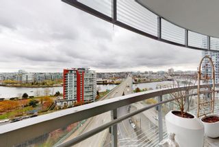 Photo 19: 1384 87 NELSON Street in Vancouver: Yaletown Condo for sale in "THE ARC" (Vancouver West)  : MLS®# R2679741