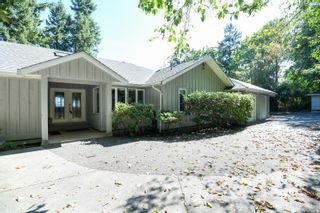 Photo 2: 6410 Coho Dr in Courtenay: CV Courtenay North House for sale (Comox Valley)  : MLS®# 942033