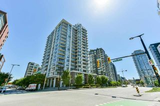 Photo 35: 1005 110 SWITCHMEN STREET in Vancouver: Mount Pleasant VE Condo for sale (Vancouver East)  : MLS®# R2631041