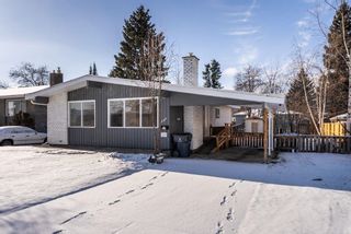 Photo 2: 253 N QUINN Street in Prince George: Quinson House for sale (PG City West)  : MLS®# R2846933