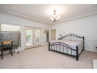 Photo 18: 16865 18 Avenue in Surrey: Pacific Douglas House for sale in "Hazelmere Estates" (South Surrey White Rock)  : MLS®# R2590320
