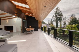 Photo 12: 3823 BAYRIDGE Avenue in West Vancouver: Bayridge House for sale : MLS®# R2813997