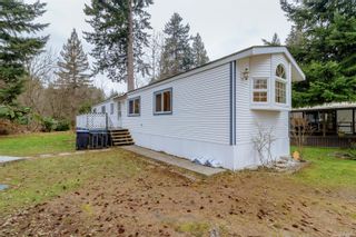 Photo 1: 29 3449 Hallberg Rd in Ladysmith: Du Ladysmith Manufactured Home for sale (Duncan)  : MLS®# 896293