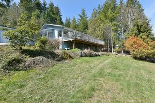 Photo 1: 6016 PARKVIEW Place in Sechelt: Sechelt District House for sale in "West Porpoise Bay" (Sunshine Coast)  : MLS®# R2769072