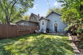 Photo 30: 1617 Lorne Avenue South in Saskatoon: Buena Vista Residential for sale : MLS®# SK945114