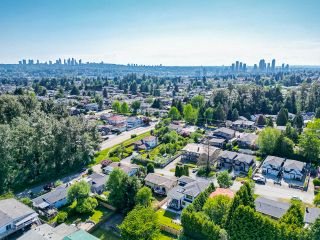 Photo 67: 1166 YORSTON Court in Burnaby: Simon Fraser Univer. House  (Burnaby North)  : MLS®# R2782964