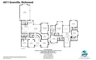 Photo 24: 4611 GRANVILLE Avenue in Richmond: Riverdale RI House for sale : MLS®# R2874060