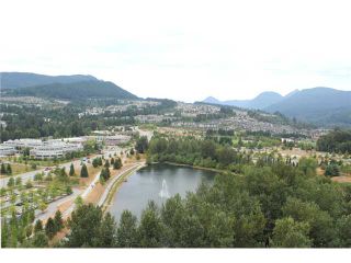 Photo 16: 2303 3070 GUILDFORD Way in Coquitlam: North Coquitlam Condo for sale in "LAKESIDE TERRACE" : MLS®# V1022601
