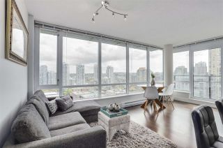 Photo 1: 1701 1088 Richards Street in Vancouver: Yaletown Condo for sale (Vancouver West) 