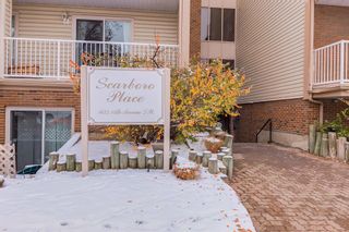 Photo 24: 404 1625 14 Avenue SW in Calgary: Sunalta Apartment for sale : MLS®# A1042520