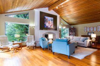 Photo 3: 40770 THUNDERBIRD Ridge in Squamish: Garibaldi Highlands House for sale : MLS®# R2775899