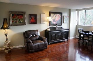 Photo 2: 306 620 SEVENTH Avenue in New Westminster: Uptown NW Condo for sale : MLS®# R2221057