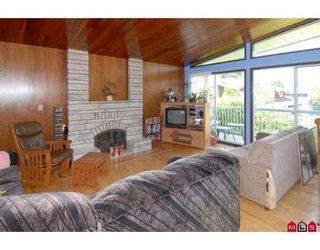 Photo 3: 46530 ELGIN Drive in Chilliwack: Fairfield Island House for sale : MLS®# H2902672