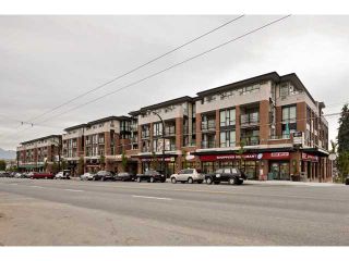 Photo 8: # 421 4550 FRASER ST in Vancouver: Fraser VE Condo for sale in "CENTURY" (Vancouver East)  : MLS®# V907905