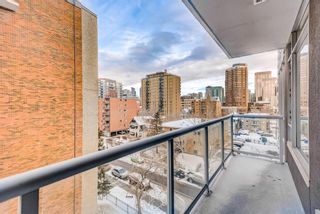 Photo 20: 707 1501 6 Street SW in Calgary: Beltline Apartment for sale : MLS®# A2035695