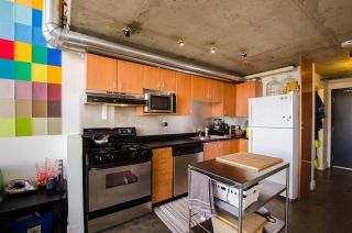 Photo 12: 1007 289 ALEXANDER Street in Vancouver: Strathcona Condo for sale in "THE EDGE" (Vancouver East)  : MLS®# R2526900