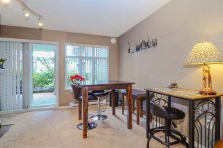 Photo 3: 121 22022 49 Avenue in Langley: Murrayville Condo for sale in "Murray Green" : MLS®# R2332969