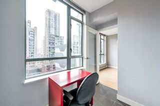 Photo 7: 701 1238 BURRARD Street in Vancouver: Downtown VW Condo for sale in "Altadena" (Vancouver West)  : MLS®# R2853461
