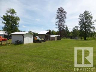 Photo 35: 48112 RR 64: Rural Brazeau County House for sale : MLS®# E4282051